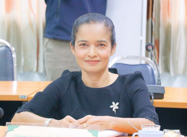การประชุมคณะอนุกรรมการพิจารณาเงินกู้กองทุนพัฒนาสหกรณ์จังหวัดนครศรีธรรมราช ครั้งที่ 6/2569 ณ ห้องประชุมสำนักงานสหกรณ์จังหวัดนครศรีธรรมราช พร้อมด้วยอนุกรรมการประกอบด้วย สหกรณ์จังหวัดนครศรีธรรมราช ผู้แทนสภาเกษตรกรจังหวัดนครศรีธรรมราช ผู้อำนวยการสำนักงานตรวจ ... พารามิเตอร์รูปภาพ 20